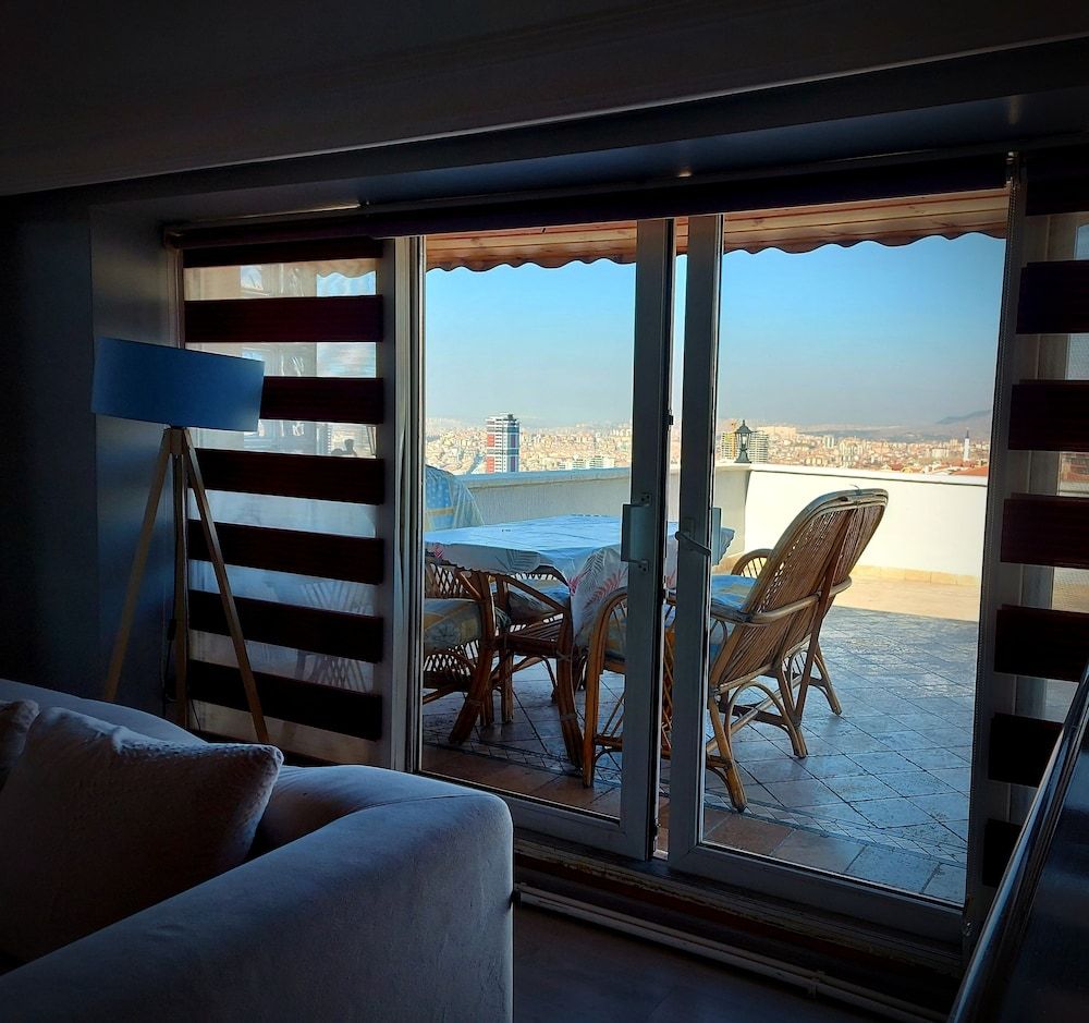 undefined Stone House 6