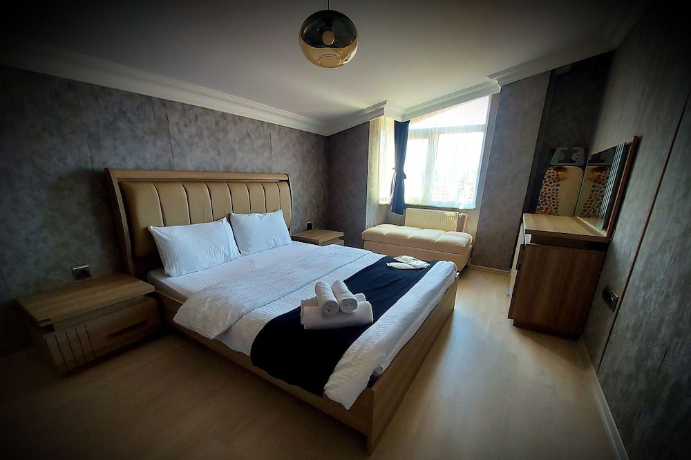 undefined Stone House 8