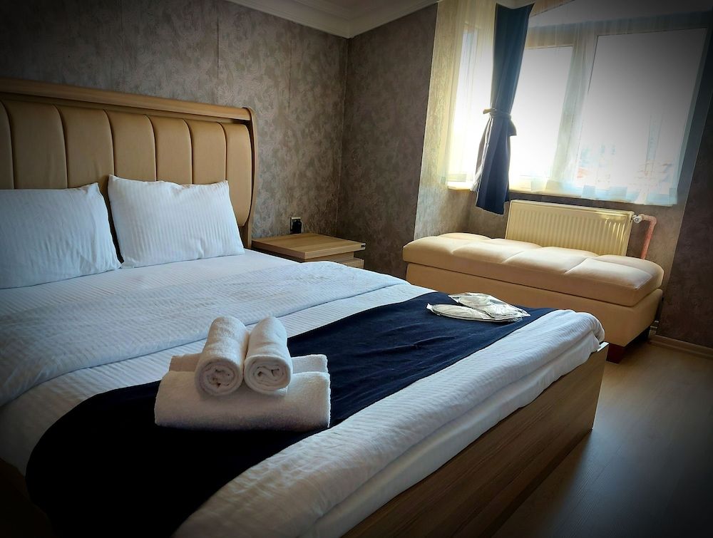 undefined Stone House 5