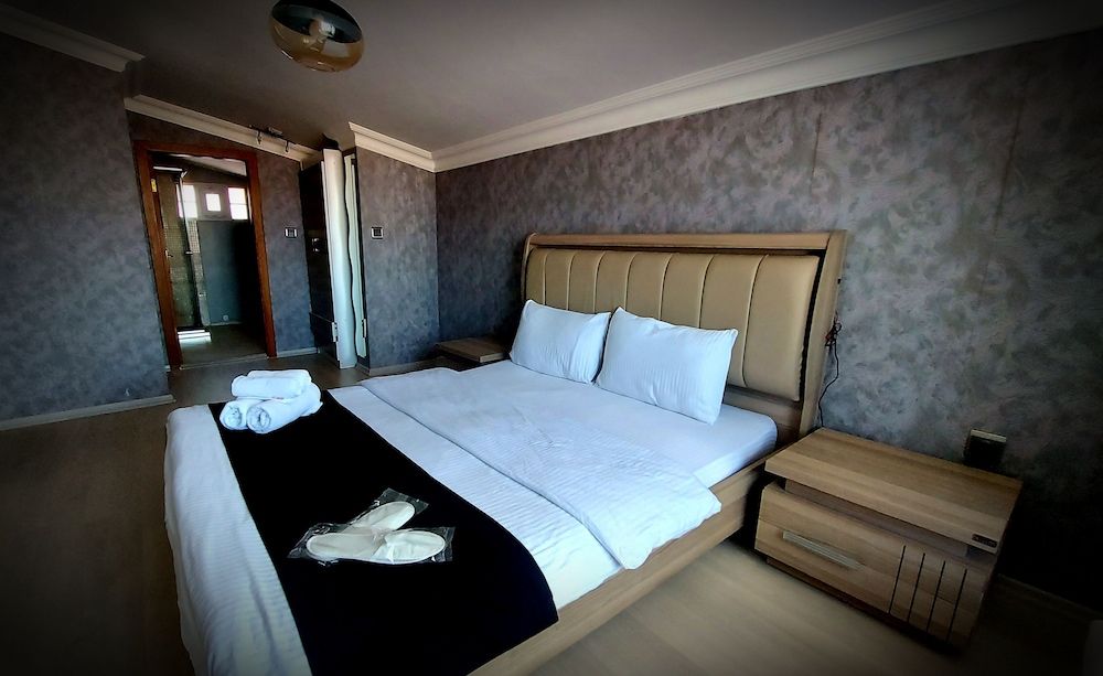 undefined Stone House 7