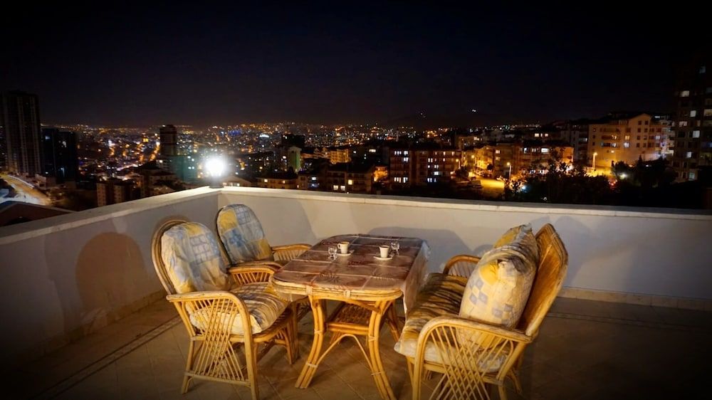 undefined Stone House