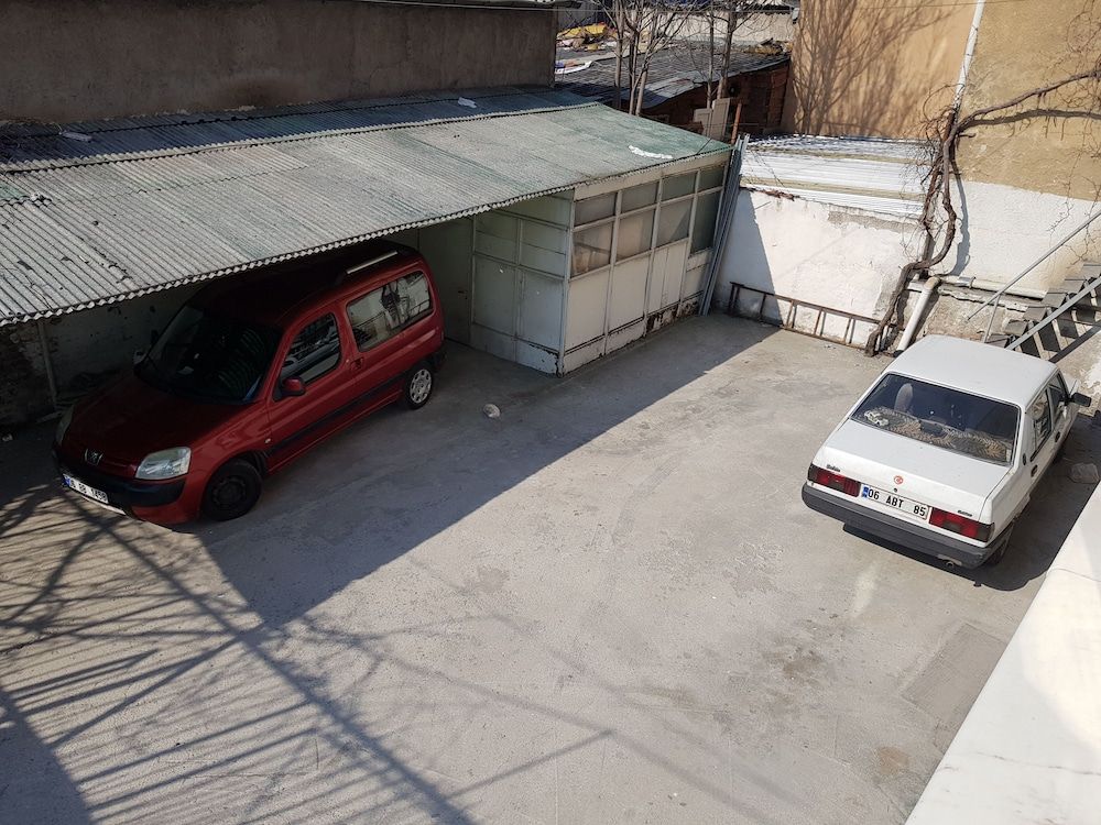 undefined Ferah Otel 8