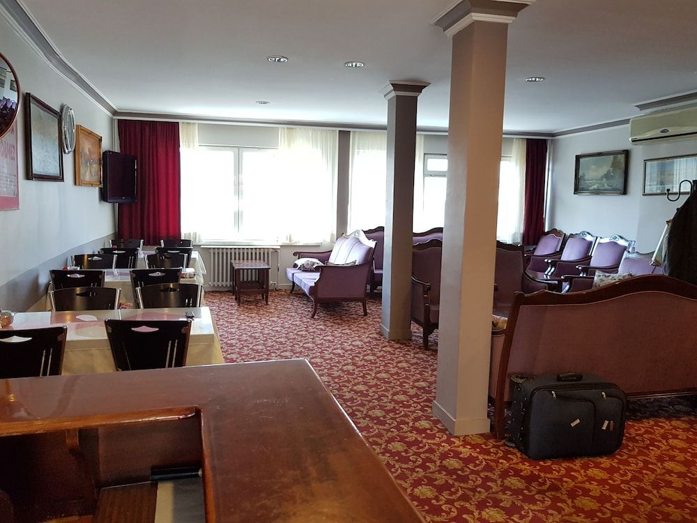 undefined Ferah Otel 5