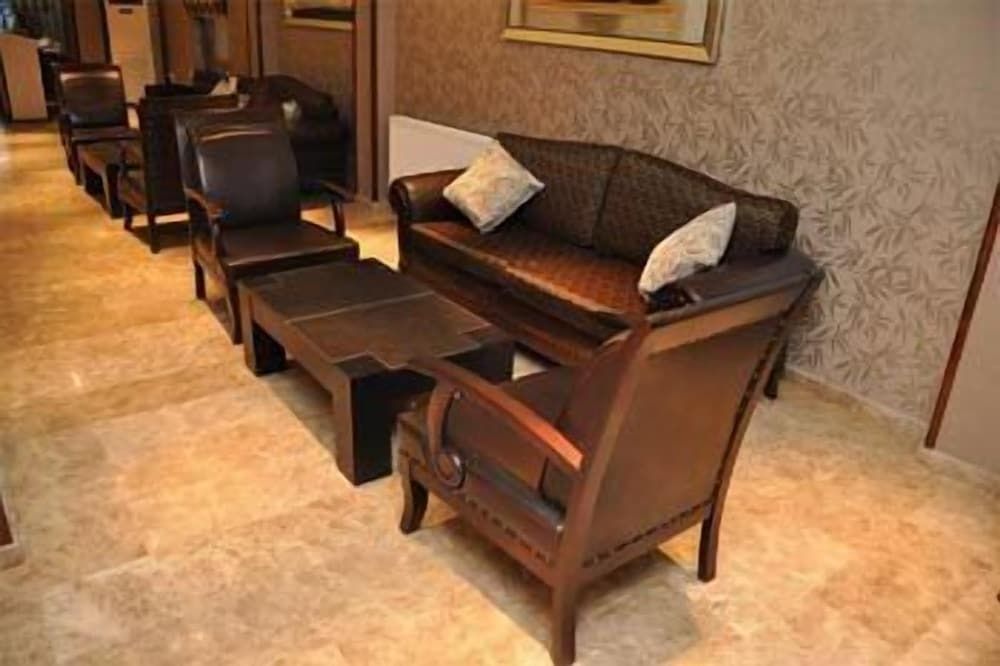 undefined Ankara Amar Hotel 5