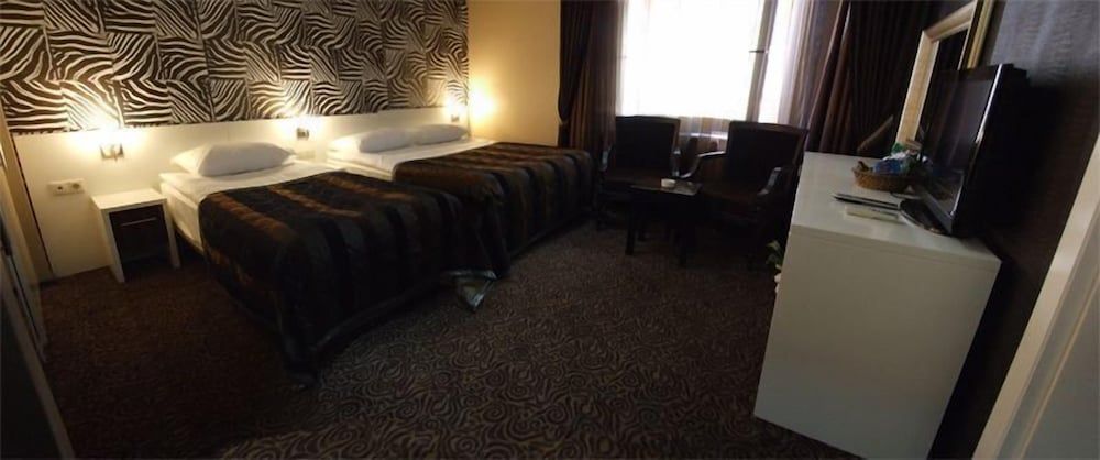 undefined Ankara Amar Hotel 3