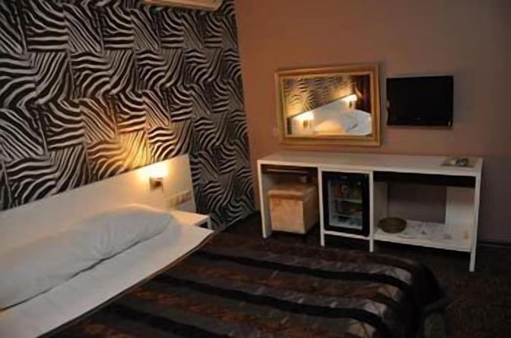 undefined Ankara Amar Hotel