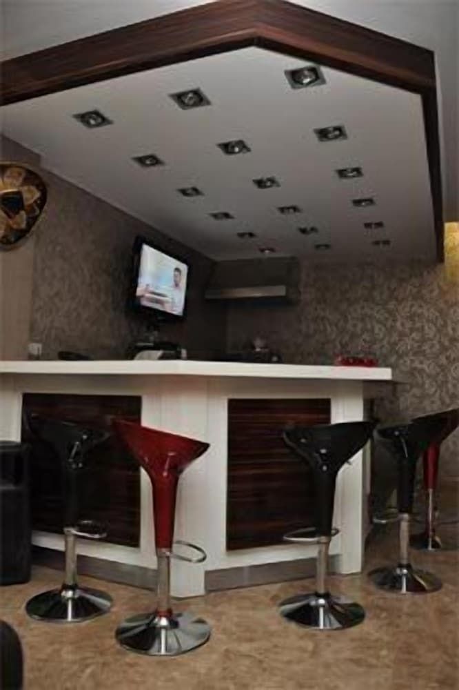 undefined Ankara Amar Hotel 2