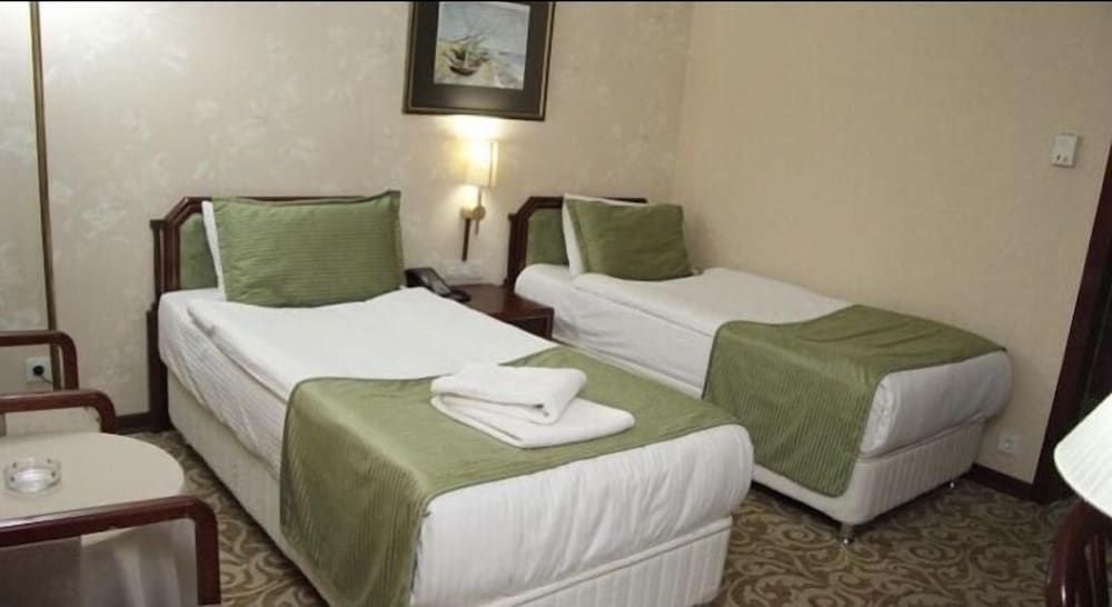 undefined Ayma Hotel 4