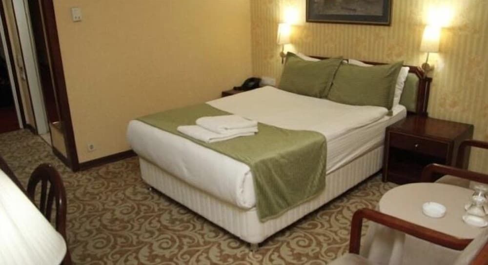 undefined Ayma Hotel 5