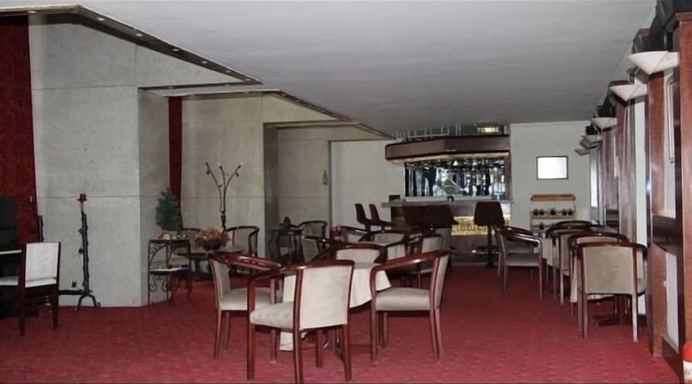 undefined Ayma Hotel 8