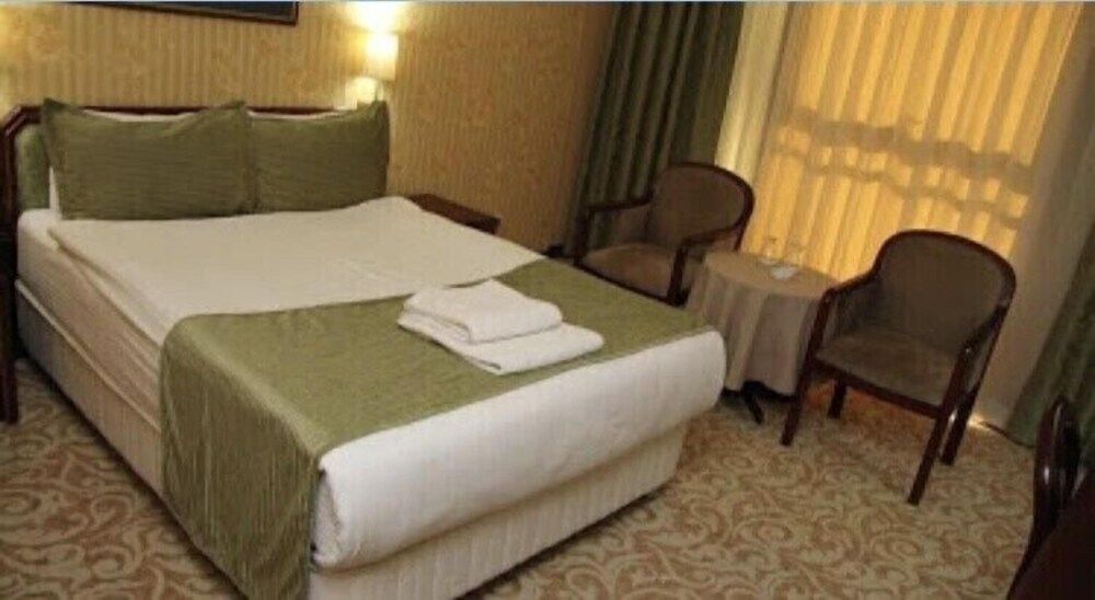 undefined Ayma Hotel