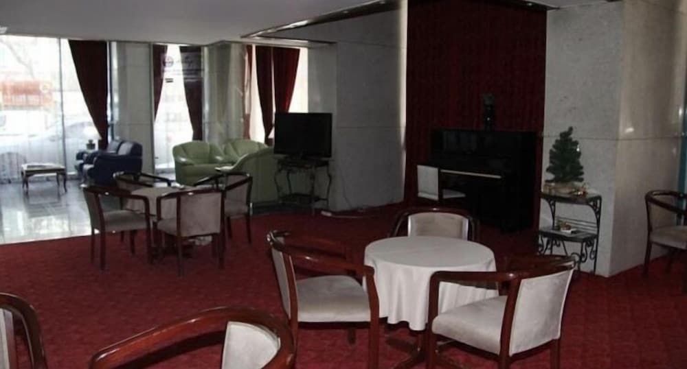 undefined Ayma Hotel 7
