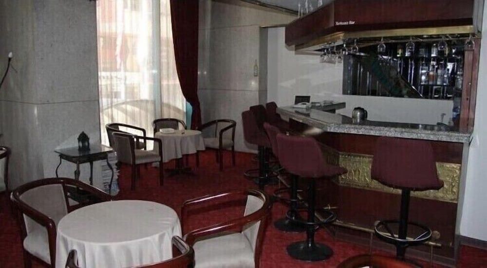 undefined Ayma Hotel 9