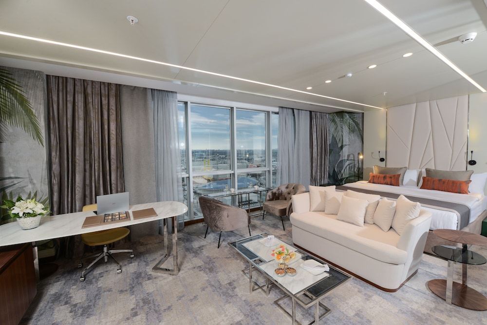 undefined Ankara Alegria Business Hotel 10