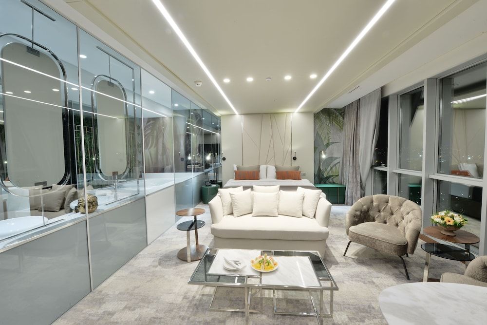 undefined Ankara Alegria Business Hotel 9