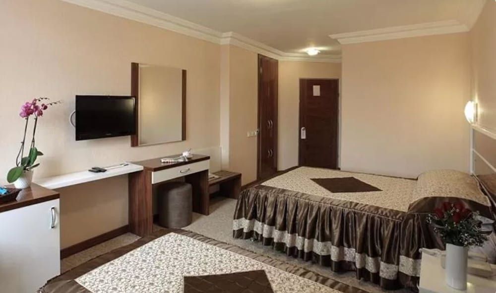 undefined Grand Verda Hotel 9