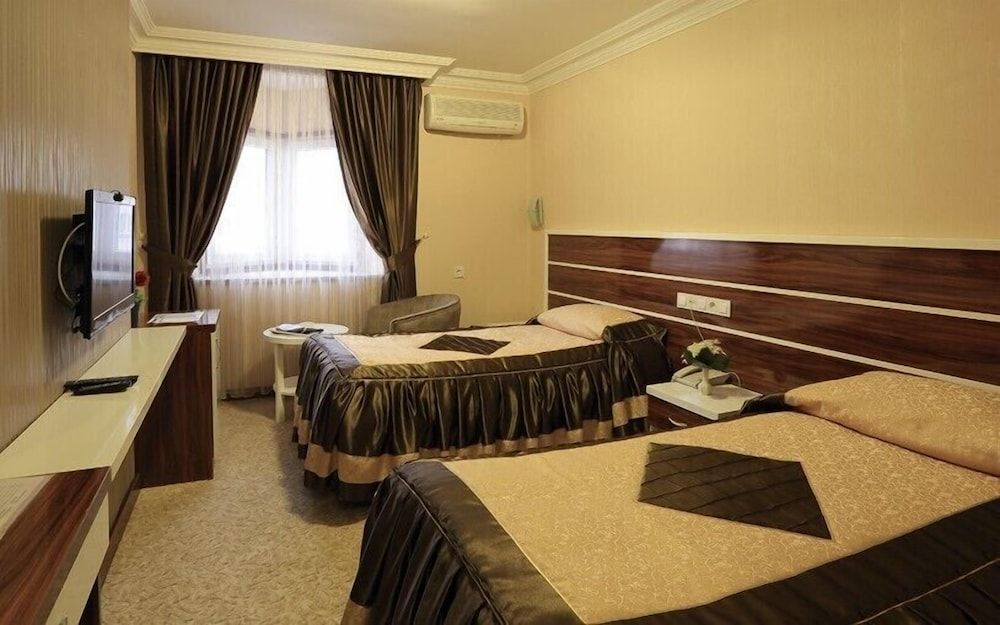 undefined Grand Verda Hotel 7
