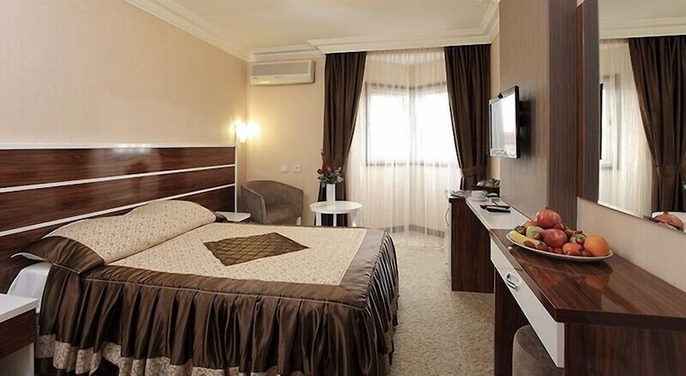 undefined Grand Verda Hotel 5