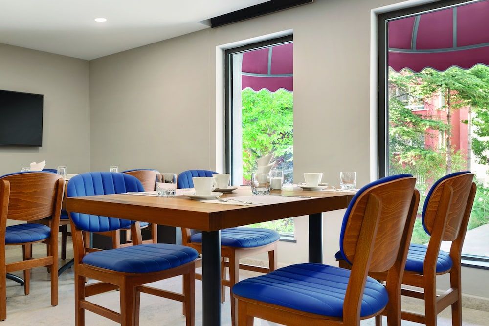 undefined Days Hotel by Wyndham Ankara Cankaya 10