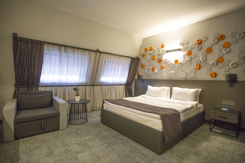 Room, 1 Queen Bed, Non Smoking