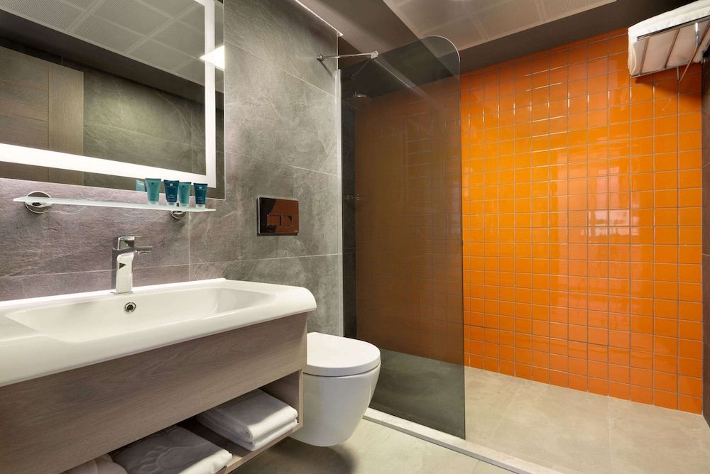 undefined Days Hotel by Wyndham Ankara Cankaya 8