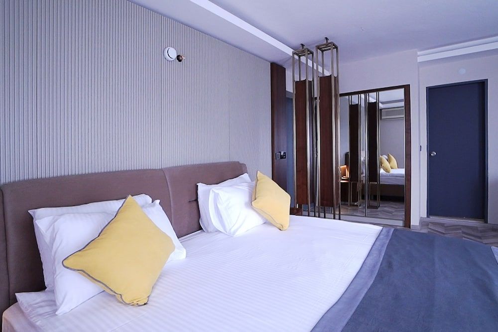undefined UK Ankara Hotel 4