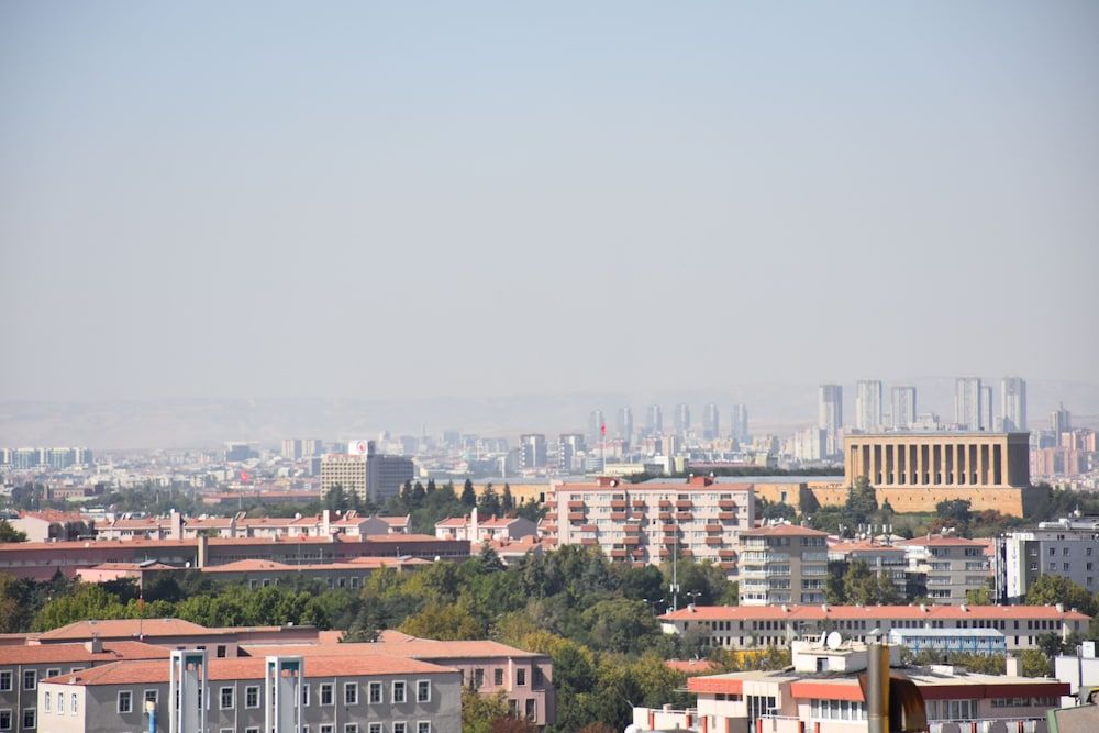 undefined UK Ankara Hotel 8