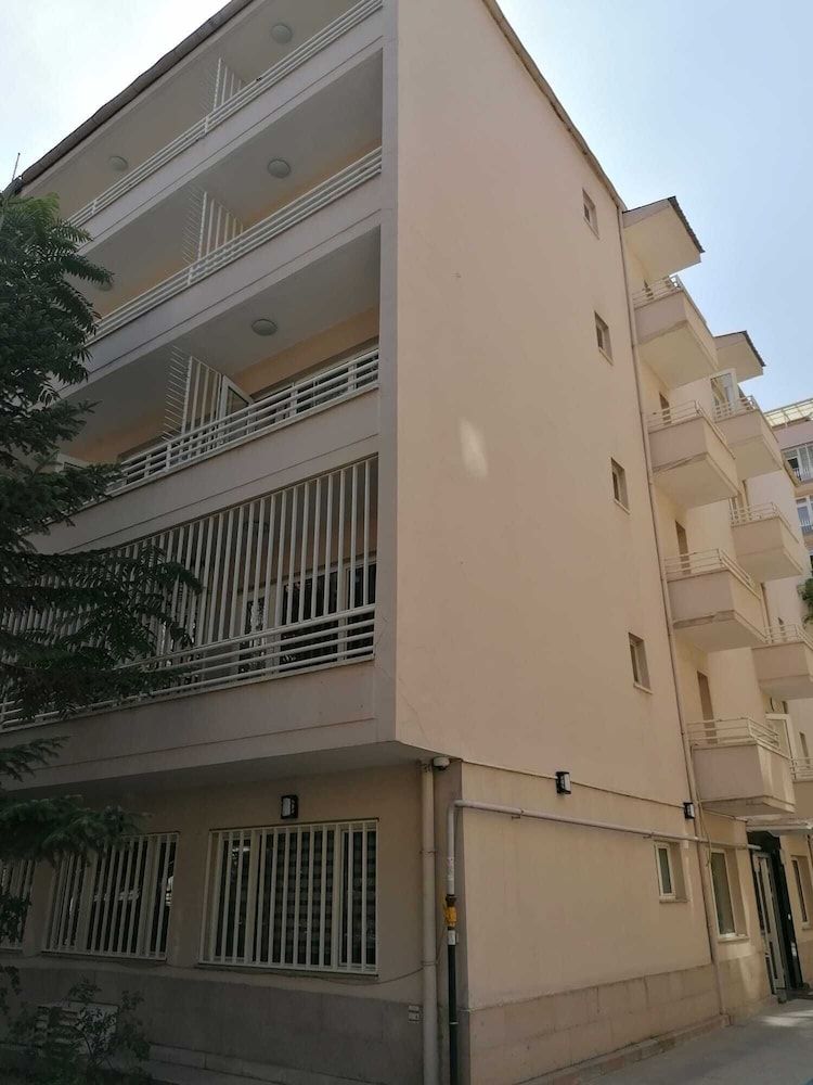 undefined Triada Ankara Hotel