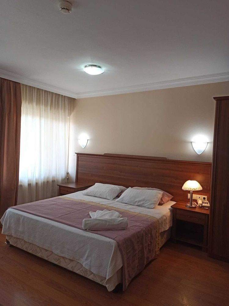 Triada Ankara Hotel Superior Double Room