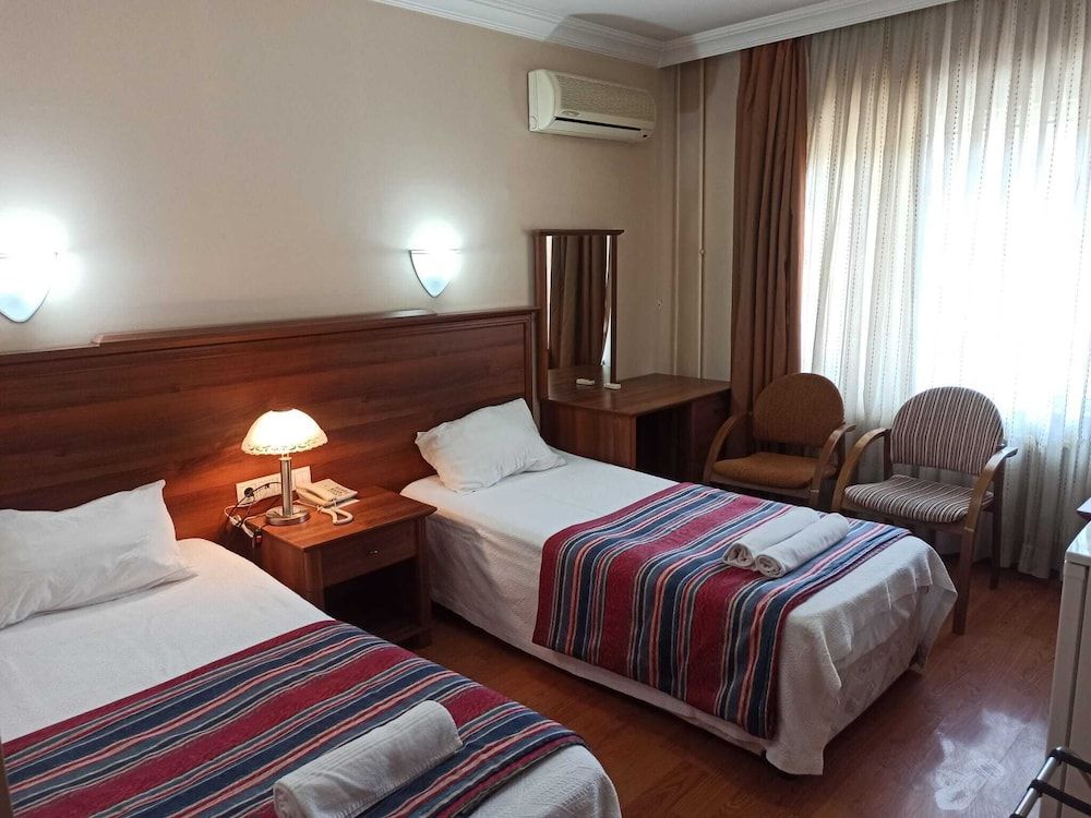 undefined Triada Ankara Hotel 8