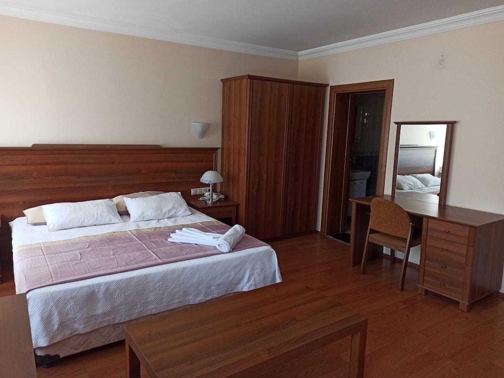 undefined Triada Ankara Hotel 5