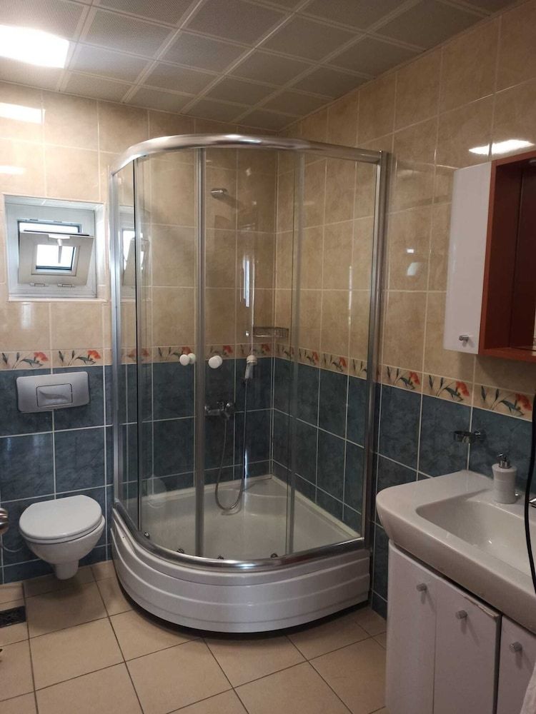 Triada Ankara Hotel Superior Double Room 4