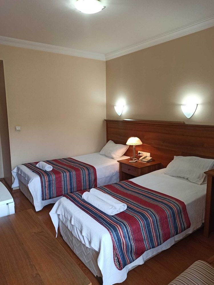 undefined Triada Ankara Hotel 9