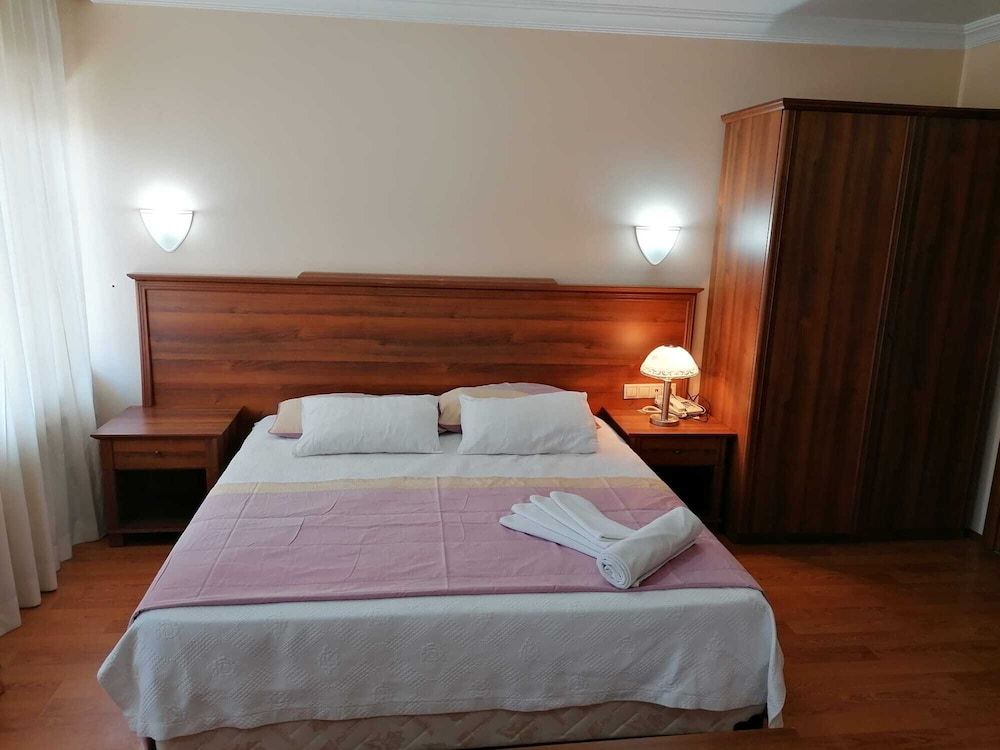 undefined Triada Ankara Hotel 4