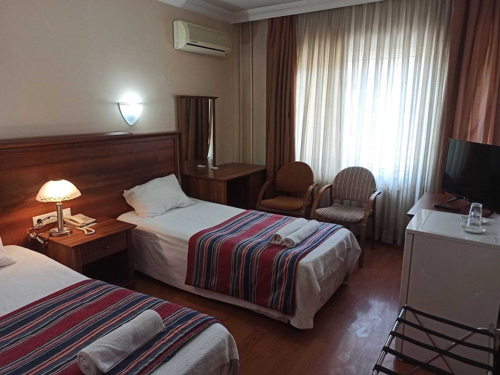 undefined Triada Ankara Hotel 6