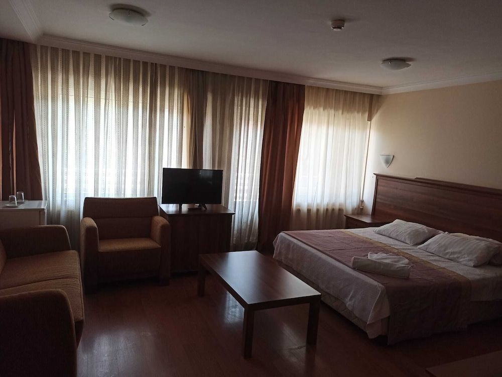 undefined Triada Ankara Hotel 10
