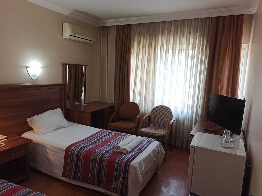 undefined Triada Ankara Hotel 7