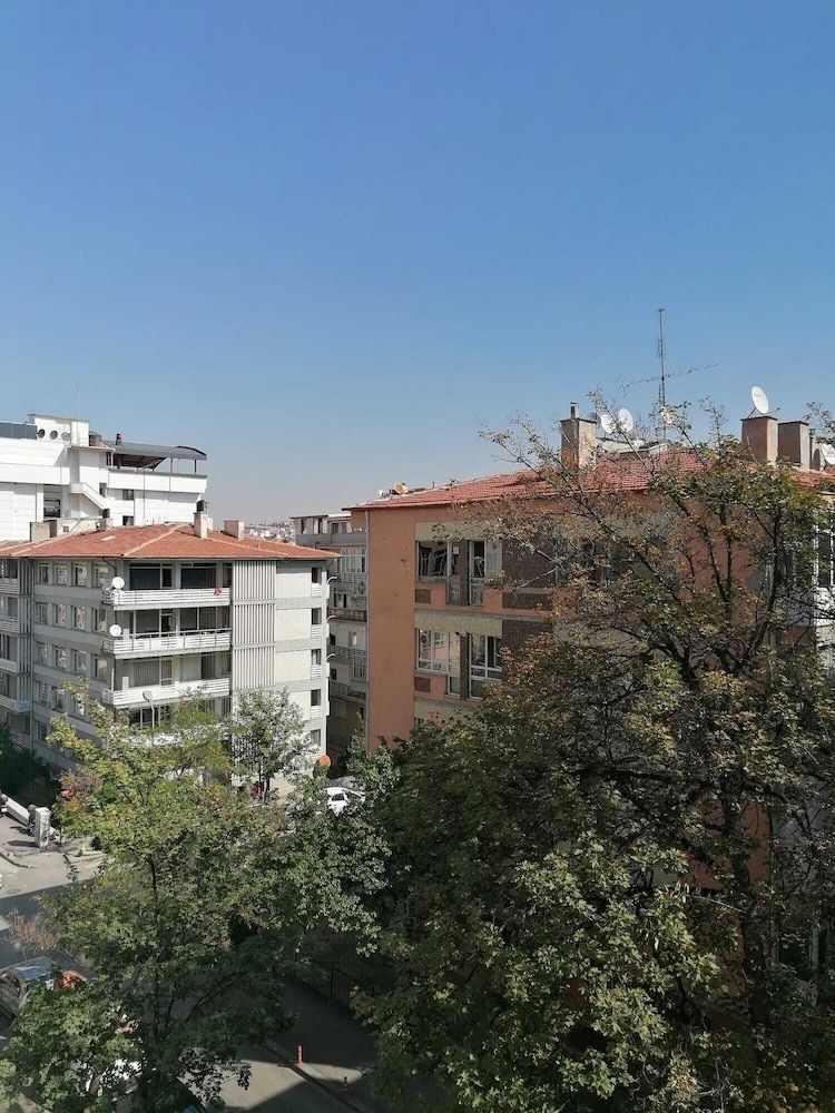undefined Triada Ankara Hotel 2