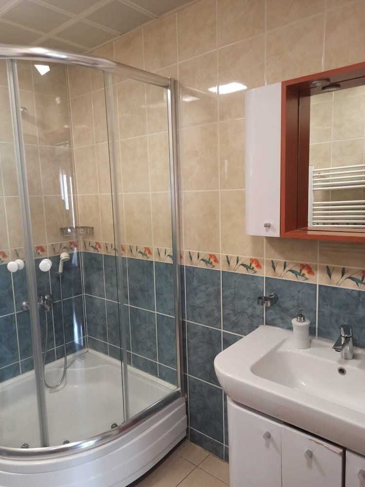 Triada Ankara Hotel Comfort Twin Room 4