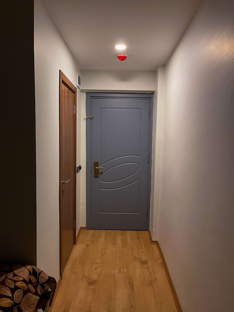 undefined Ankara Santral Otel 8