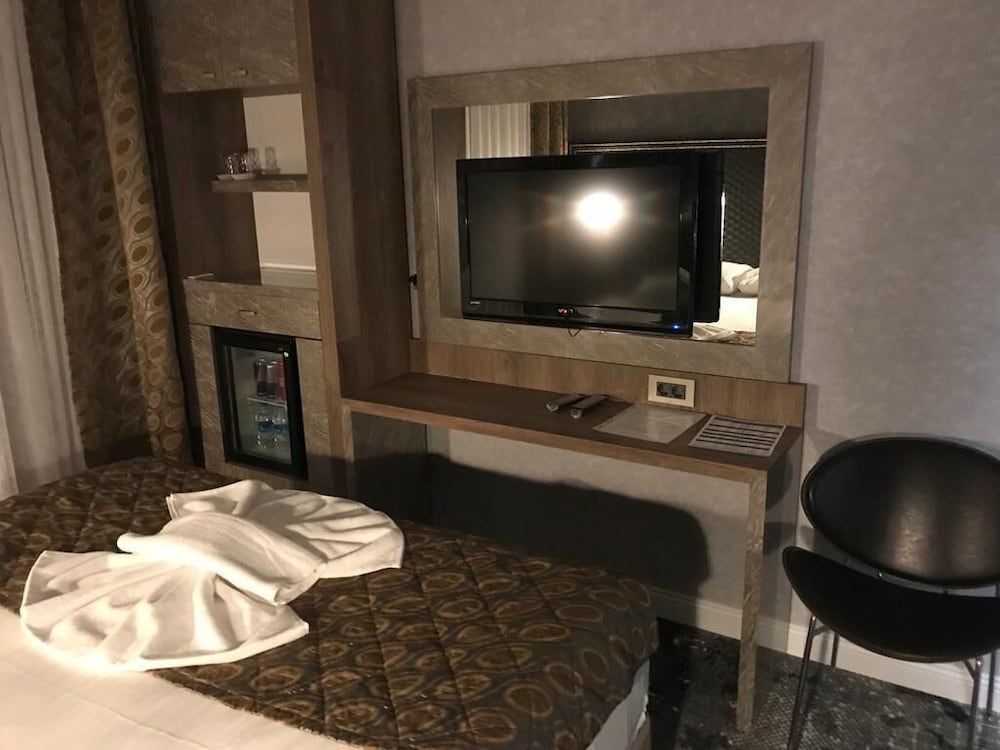 undefined Saffari Hotel 3