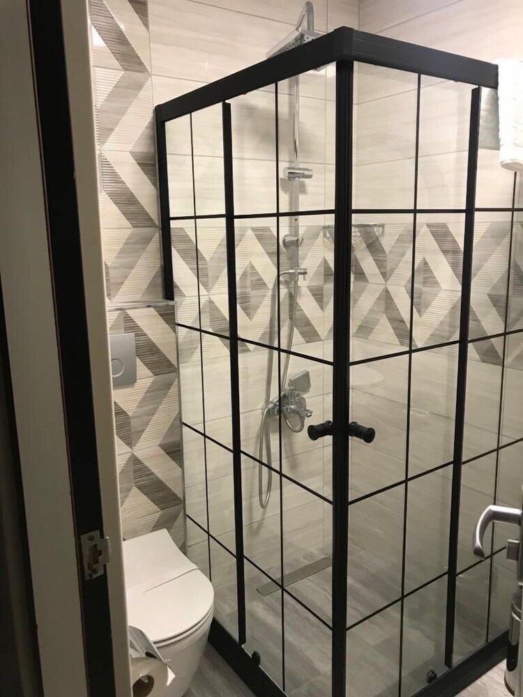 undefined Saffari Hotel 7