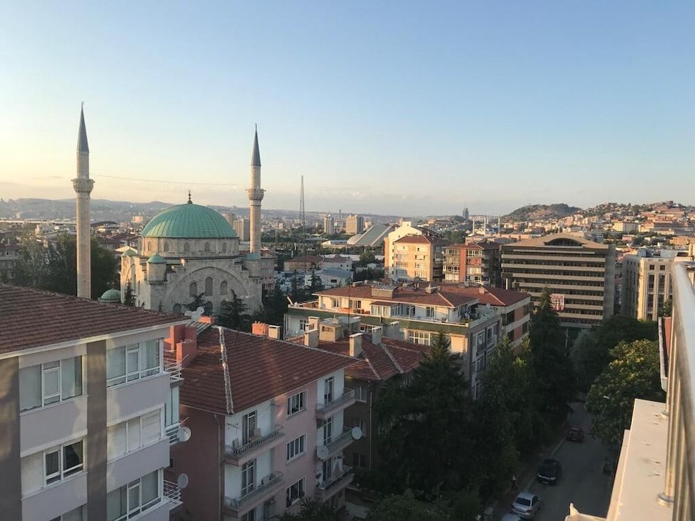 undefined Saffari Hotel 6