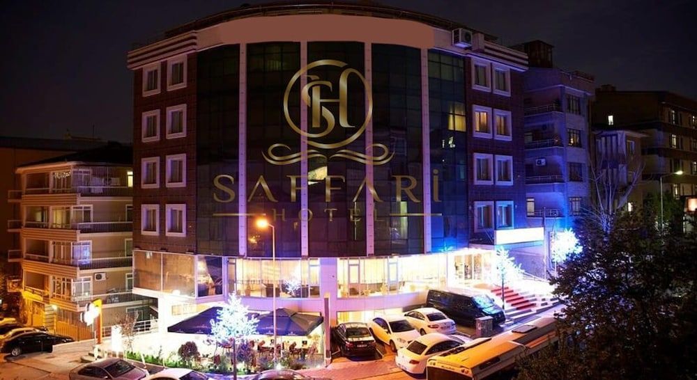 undefined Saffari Hotel