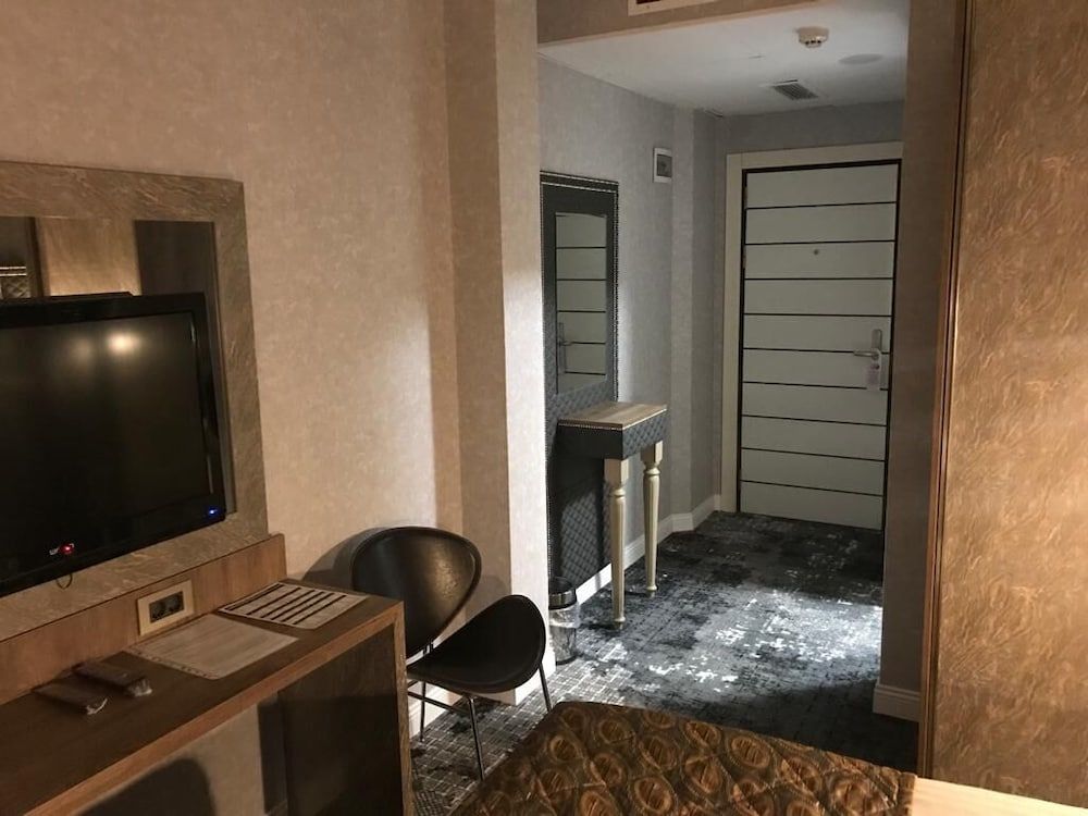 undefined Saffari Hotel 5