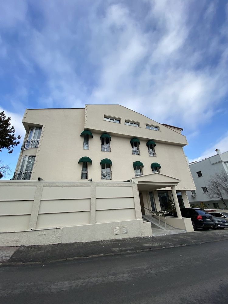 undefined Centrum Hotel & Spa 7