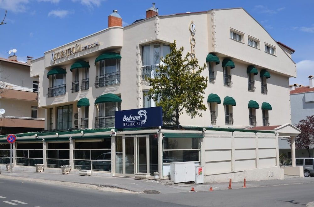 undefined Centrum Hotel & Spa 4