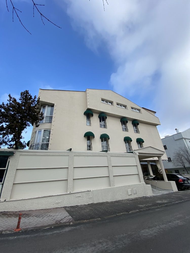 undefined Centrum Hotel & Spa 6