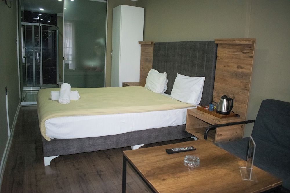 undefined Centrum Hotel & Spa 3