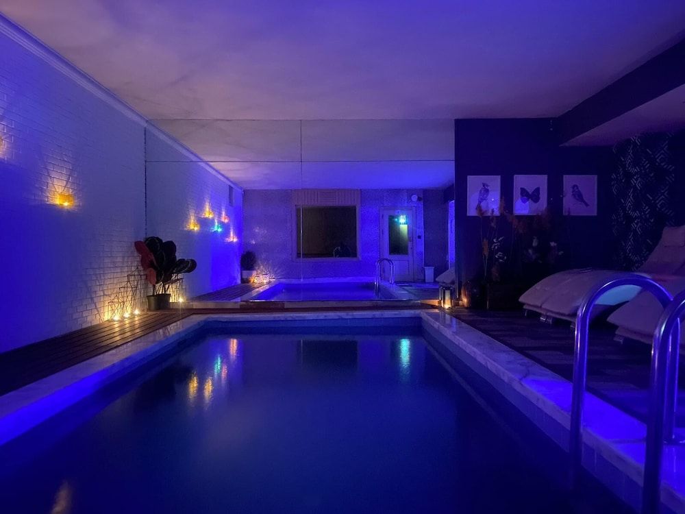 undefined Centrum Hotel & Spa 8